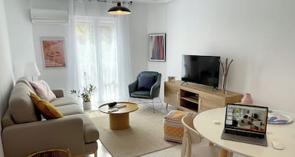 Apartamento La Peatonal