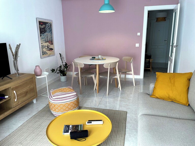 Apartamento La Peatonal - Hervás