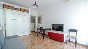 公寓 (0 Bedroom) | 內部