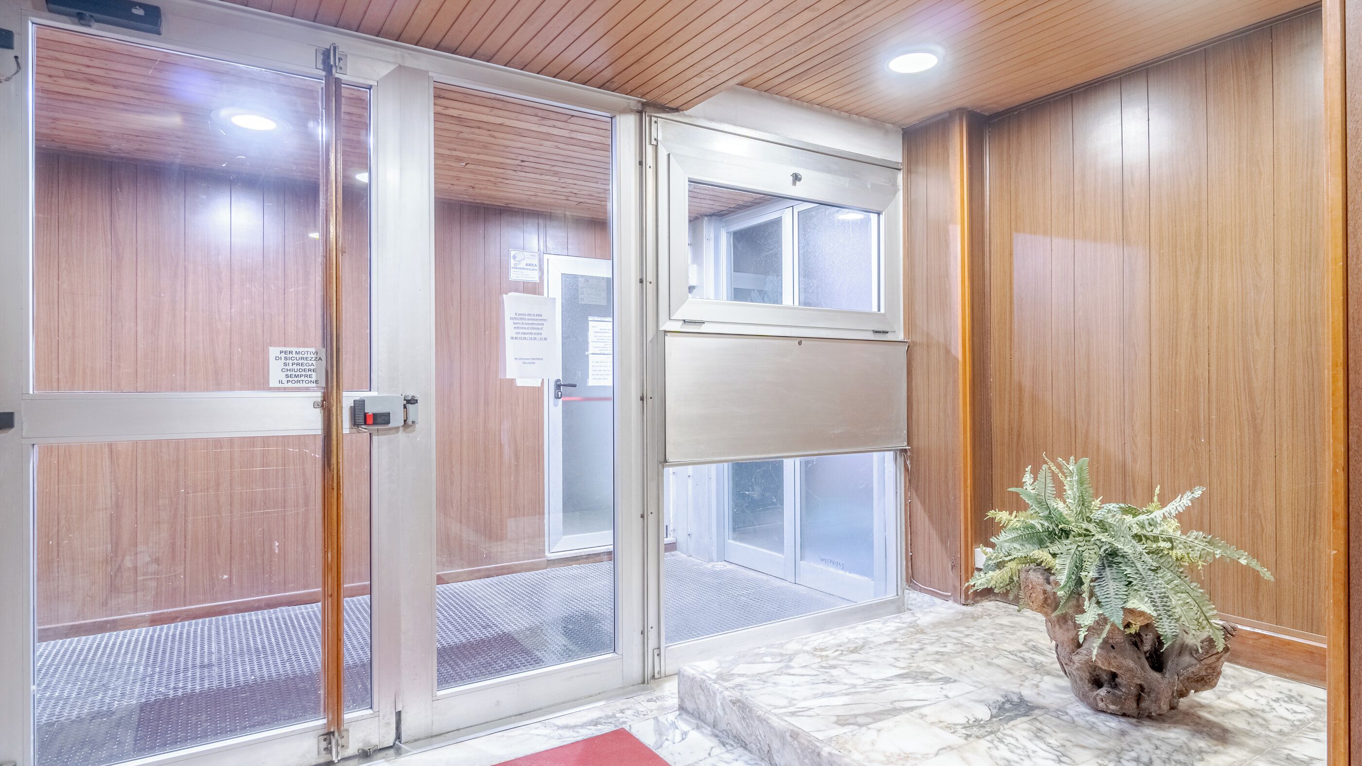 Leilighet (0 Bedroom) | Innvendig