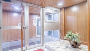 Leilighet (0 Bedroom) | Innvendig