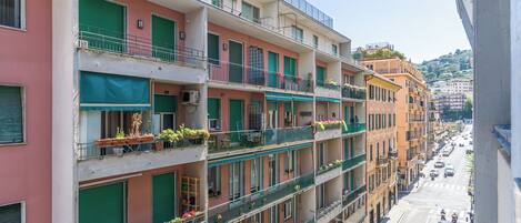 Apartment (0 Bedroom) | Innenbereich