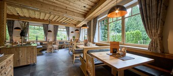 Platzhirsch Rooms - B&B - SELF CHECK-IN