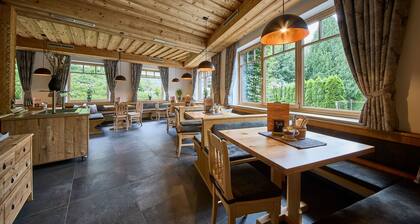 Platzhirsch Rooms - B&B - SELF CHECK-IN