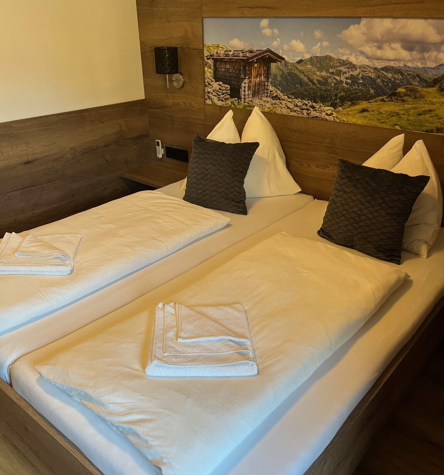 Décoration personnalisée, ameublement personnalisé, Wi-Fi gratuit