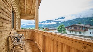 Terras