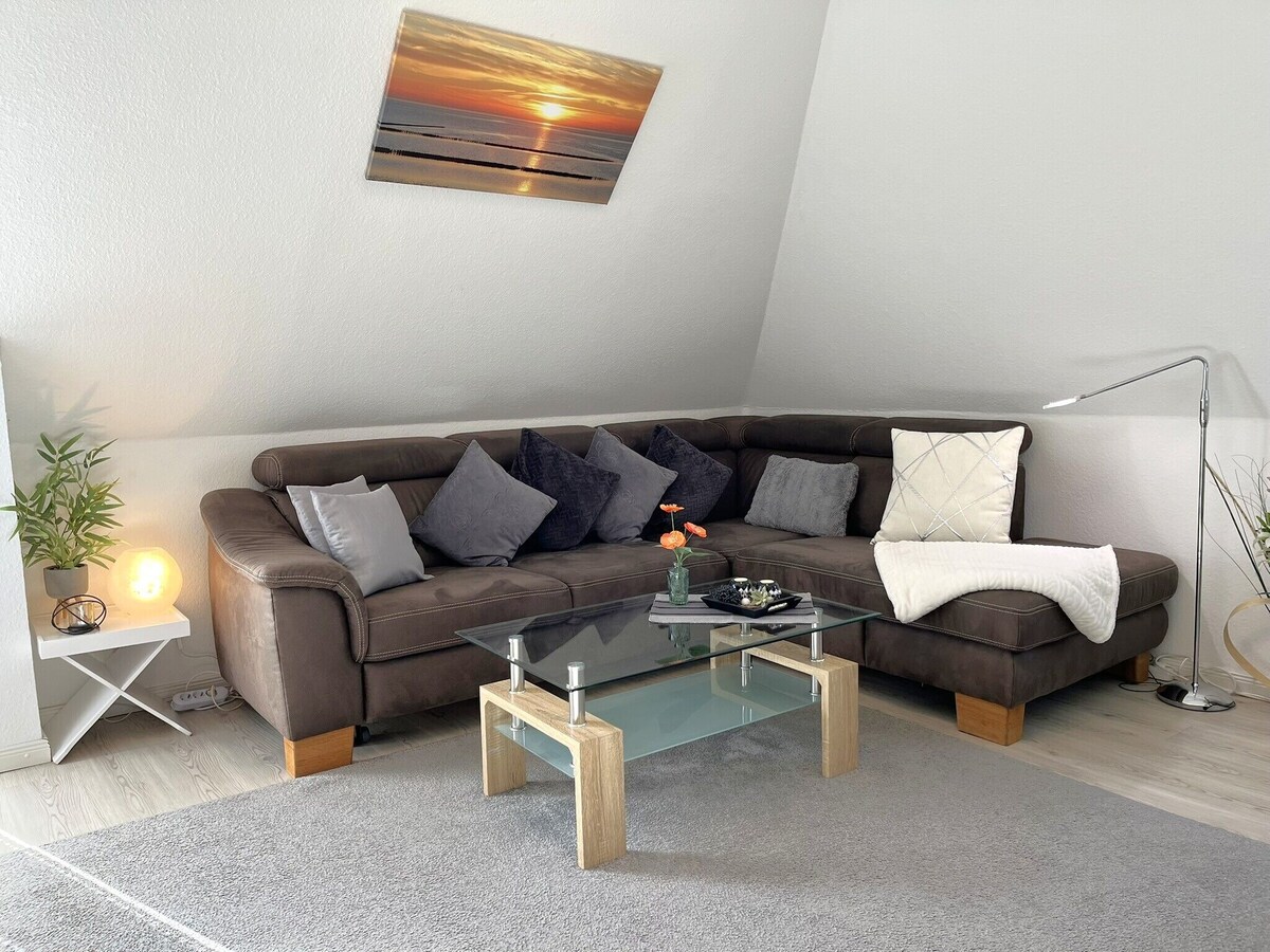 Bild für Gastgeberprofil