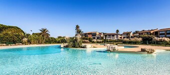 Les Marines de Gassin by Interhome