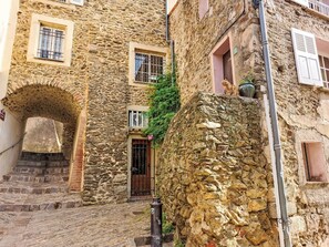 Exterior - Les Marines by Interhome (Gassin)