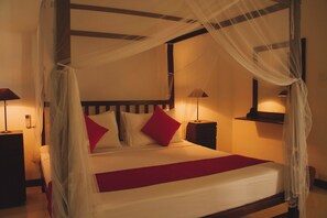 3 Schlafzimmer, WLAN, Bettwäsche