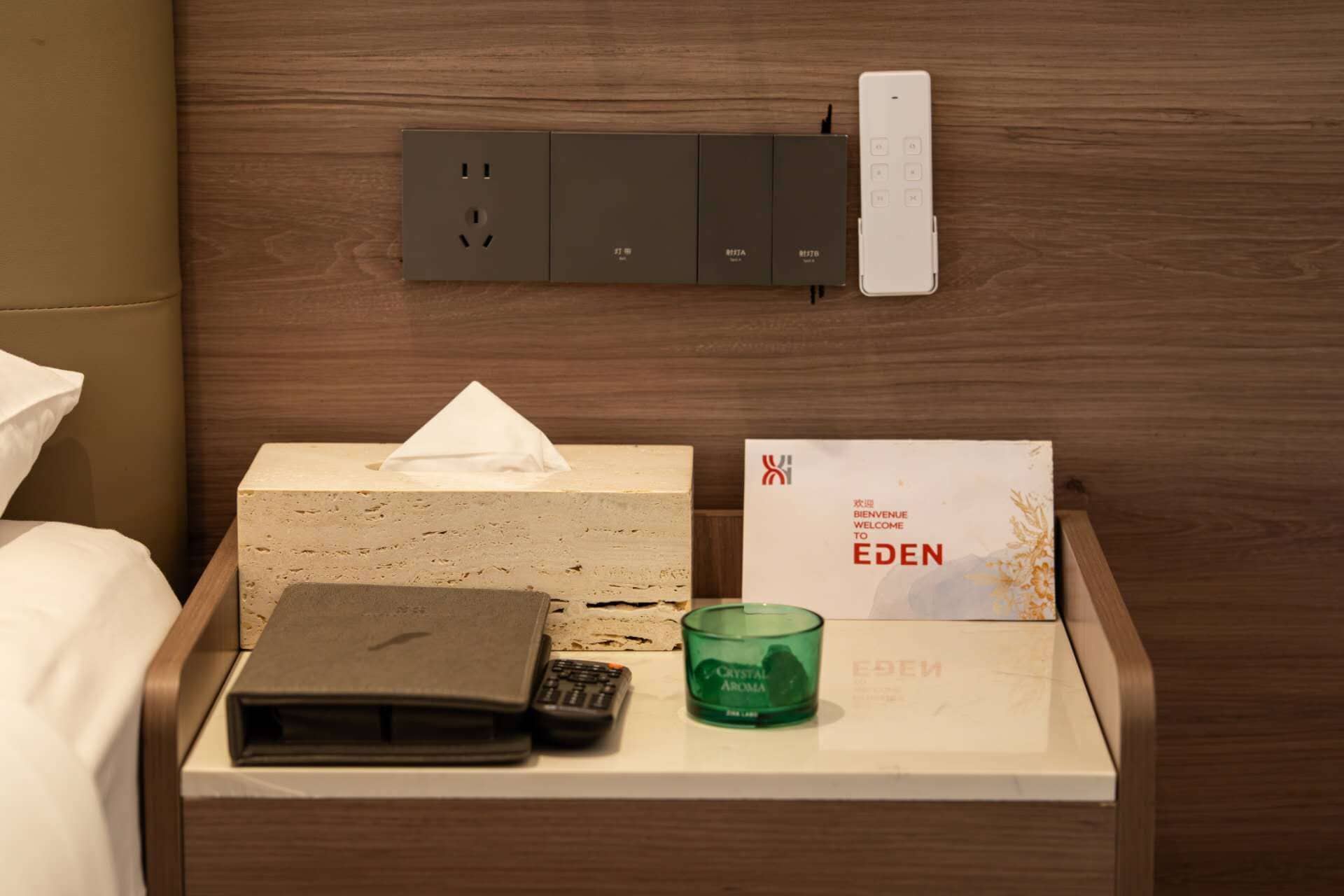 經典客房 | 高級寢具、舒適加層、迷你吧、客房內保險箱