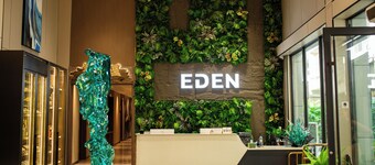 Eden Hotel 