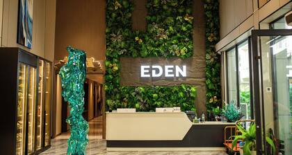 Eden Hotel
