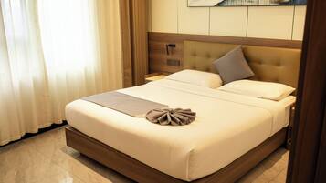 Rom – classic | Utsikt fra rommet