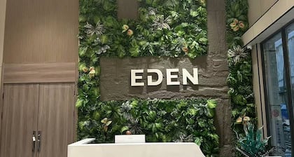 Eden Hotel