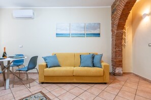 Leilighet | 1 soverom