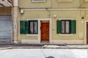 อพาร์ทเมนท์ | 1 ห้องนอน