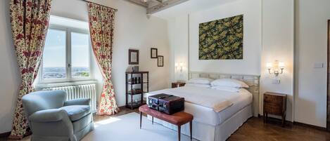 JUNIOR SUITE DELUXE - LUCIA