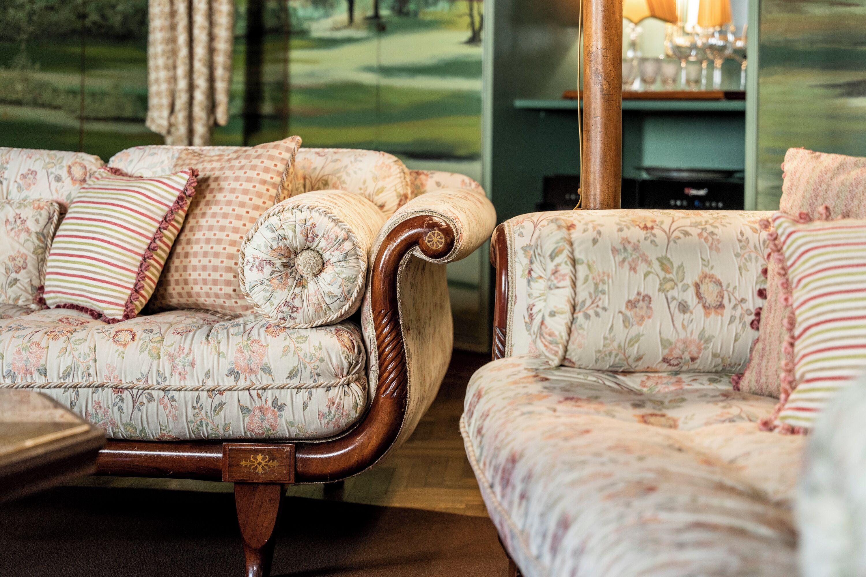 Foto - FORESTERIA di PALAZZO RADICI