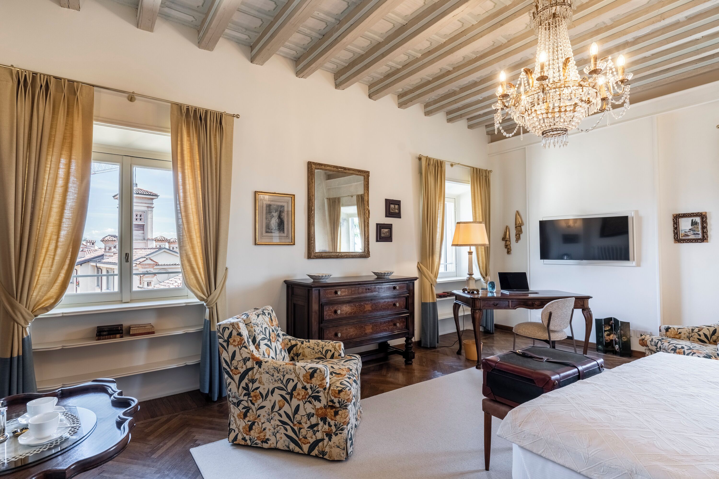 DOUBLE SUPERIOR - ANNA