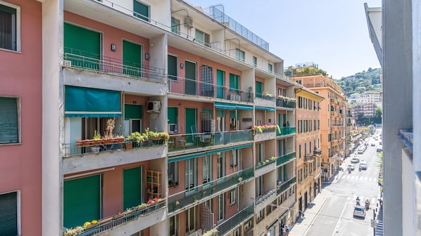 Apartment - Matteotti 26 in Rapallo (Rapallo)