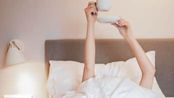 1 chambre, bureau, Wi-Fi gratuit, draps fournis