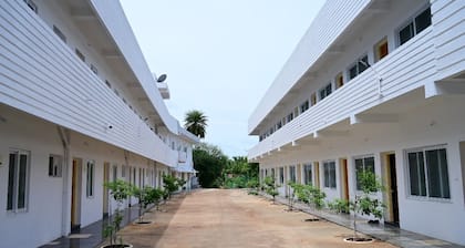 Hotel Geo Park