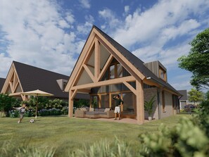 Maison | Extérieur