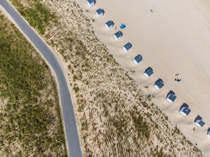 Hus | Utsikt från boendet