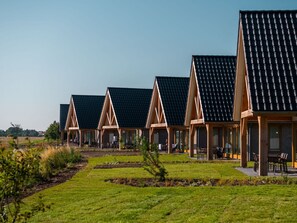 Exterior - Luxury Dune Villa on a Holiday Park (Cadzand-Bad)