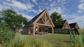 Hus | Exteriör