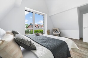 3 bedrooms, free WiFi - "Discover the Charm of Ferienhaus Treibholz – Your Perfect Getaway!" (Fehmarn)