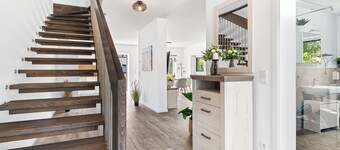 "Discover the Charm of Ferienhaus Treibholz – Your Perfect Getaway!"