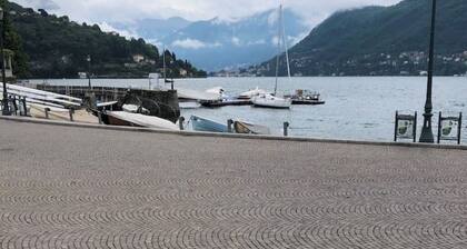 Blue Hydrangea House-the Blue Room