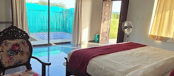 SHRIGO 度假村 JAWAI