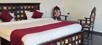 SHRIGO RESORT JAWAI