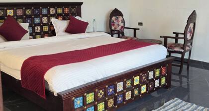 SHRIGO RESORT JAWAI