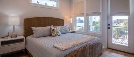 4 chambres, bureau, fer et planche à repasser, Wi-Fi gratuit