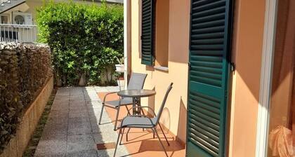 Apartment "Madama Butterfly" Lucca