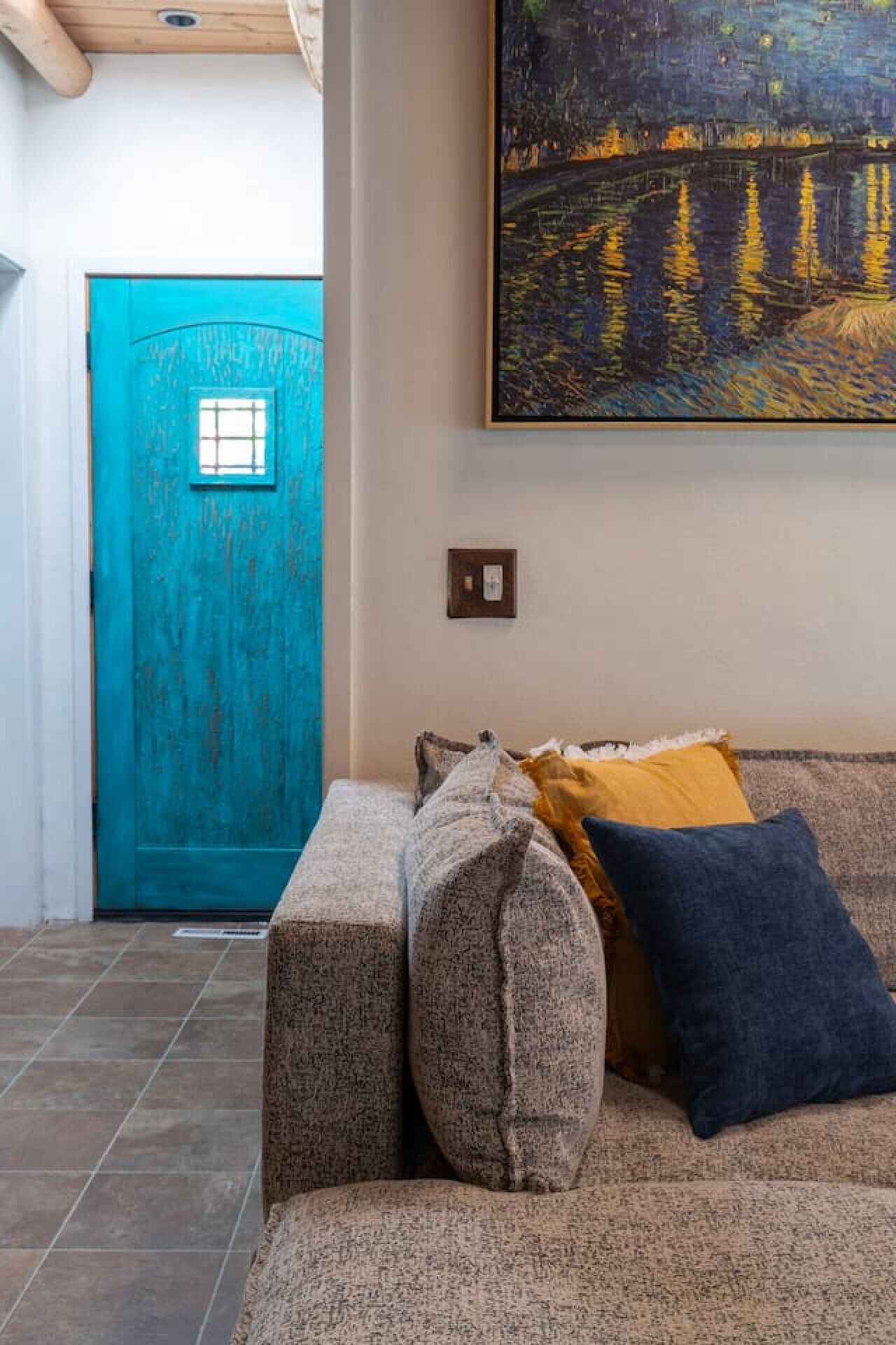 The Star House In Taos - Taos, NM