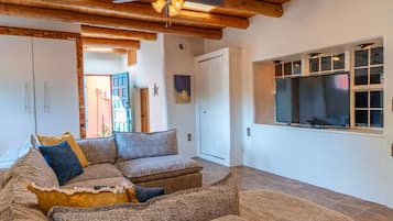 Smart-TV, Arbeitsbereiche