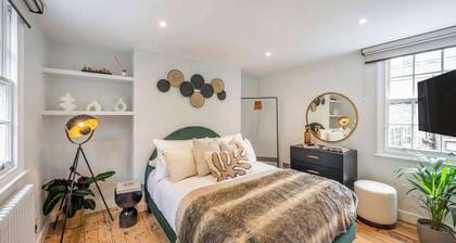 The Pottter Edition - Covent Garden - by Frankie