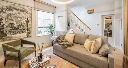 The Pottter Edition - Covent Garden - by Frankie