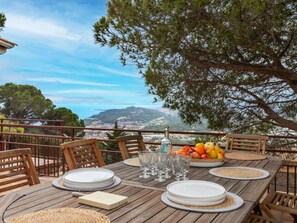 Servei de restauració a l'aire lliure