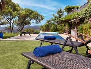 Terrace/patio - Petramar by Interhome (Lloret de Mar)