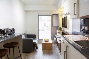 Appartement, 2 chambres | Cuisine privée