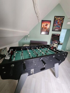 Spelletjeskamer