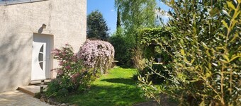 House & Garden "Les Glycines" – Disneyland Paris