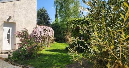 Maison & Jardin "Les Glycines" DisneyLand Paris