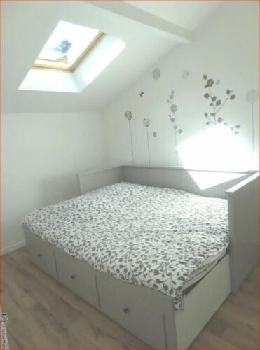 Haus & Garten „Les Glycines“ – Disneyland Paris